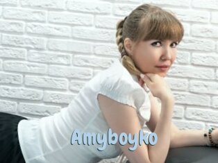 Amyboyko