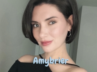 amybrier Uniform Porn XXX