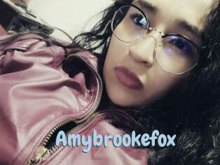 amybrookefox Uniform Porn XXX