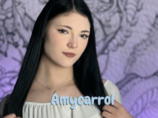 Amycarrol