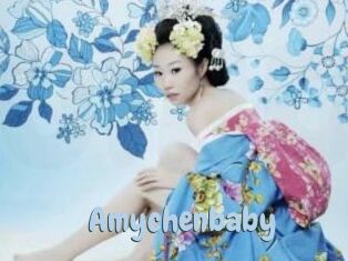 Amychenbaby