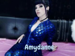Amydanne