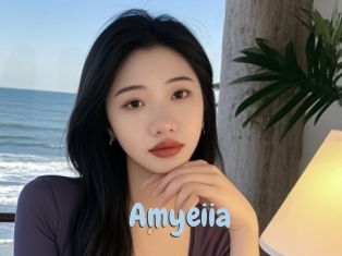 amyeiia Uniform Porn XXX