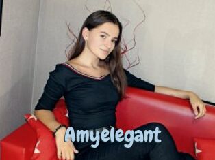 Amyelegant