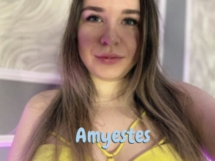 Amyestes