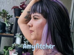Amyfitcher