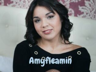Amyfleamin