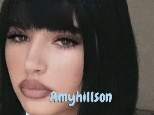 amyhillson Uniform Porn XXX