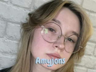 amyjons Uniform Porn XXX