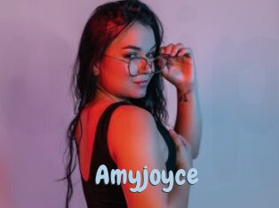 Amyjoyce