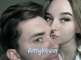 Amykevin