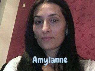 amylanne Uniform Porn XXX