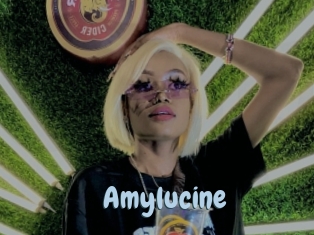 amylucine Uniform Porn XXX