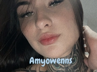 Amyowenns