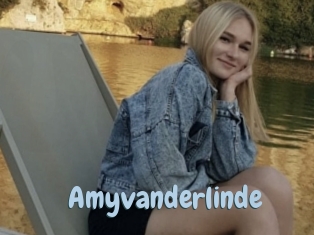 Amyvanderlinde