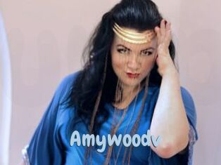 amywoodv Uniform Porn XXX