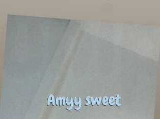 amyy_sweet Uniform Porn XXX