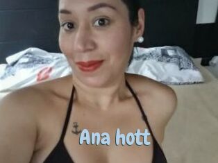Ana_hott