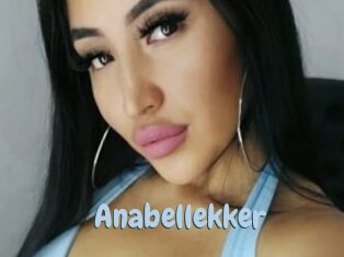 Anabellekker
