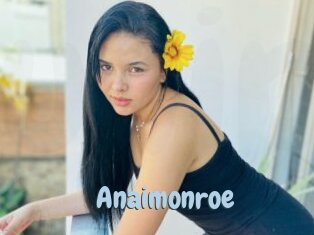 anaimonroe Uniform Porn XXX