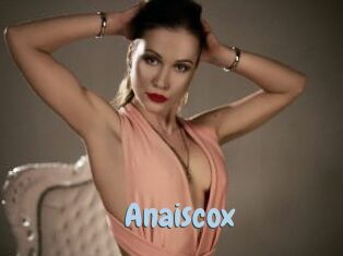 anaiscox Uniform Porn XXX