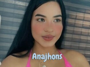 Anajhons