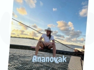 ananovak Uniform Porn XXX