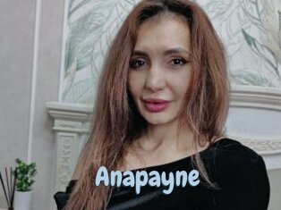 anapayne Uniform Porn XXX