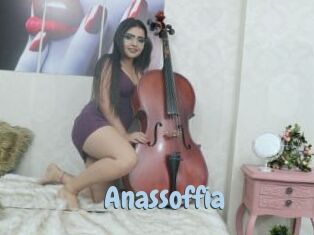 anassoffia Uniform Porn XXX