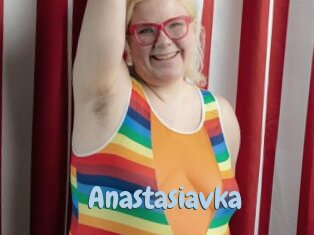 Anastasiavka