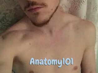 Anatomy101