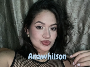 Anawhilson