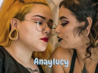 anaylucy Uniform Porn XXX