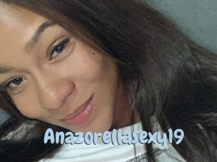 Anazorellasexy19