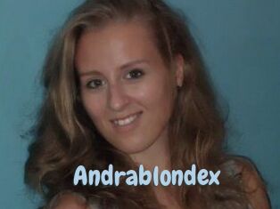 Andrablondex