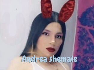 Andrea_shemale