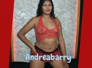 Andreabarry