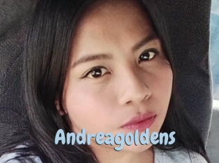 Andreagoldens