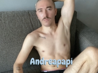 andreapapi Uniform Porn XXX