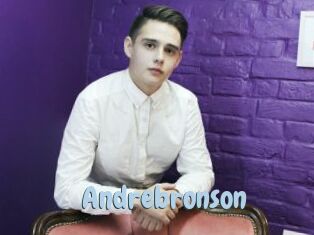 Andrebronson