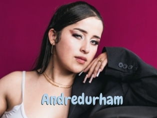 andredurham Uniform Porn XXX