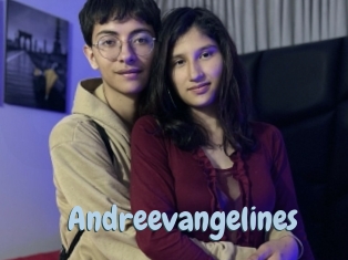 Andreevangelines
