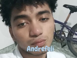 andrefeli Uniform Porn XXX