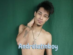 Andrelatinboy