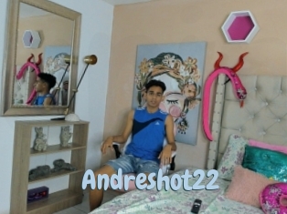 andreshot22 Uniform Porn XXX