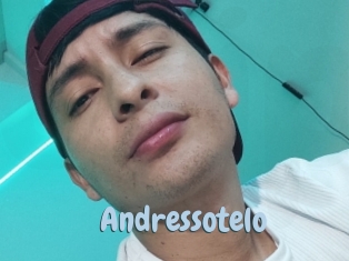 andressotelo Uniform Porn XXX