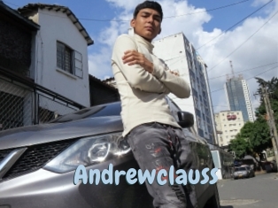 Andrewclauss