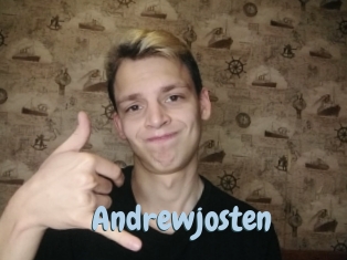 Andrewjosten
