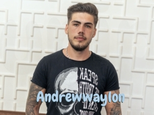 Andrewwaylon