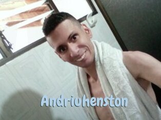 Andriuhenston